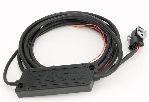 High Resolution Wide Band O2 Module