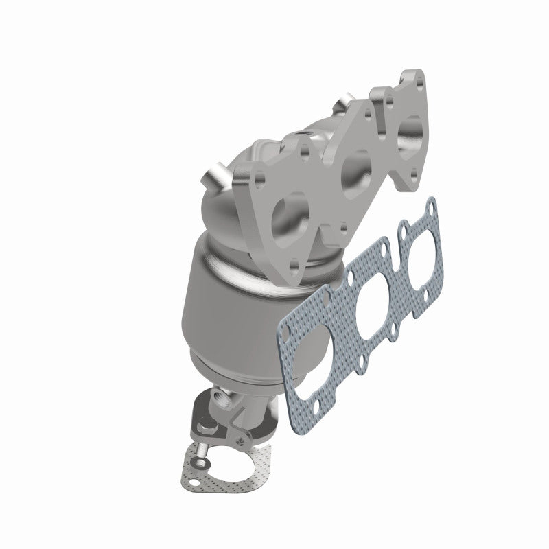 MagnaFlow Conv Direct Fit 2016 Sorento V6 3.3 OEM Manifold