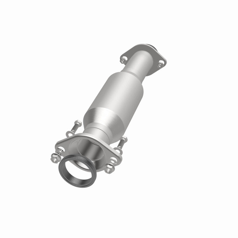 MagnaFlow Conv DF 06-07 Mazda 6 2.3L OEM Underbody