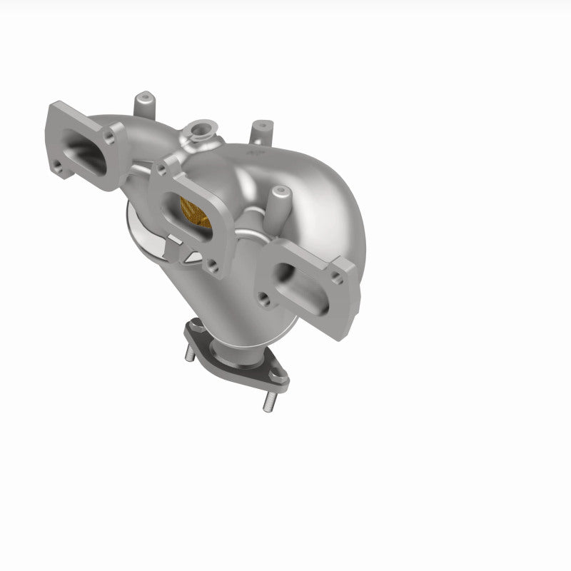 MagnaFlow Conv DF 11-12 Ford Taurus 3.5L OEM Grade Manifold