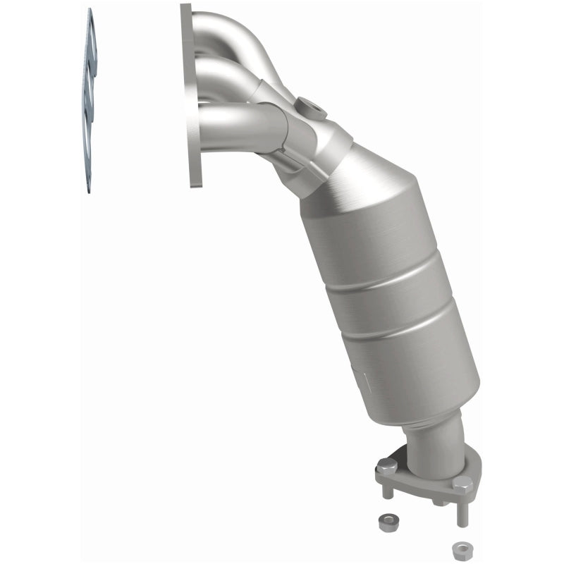 MagnaFlow Conv DF 04-05 Suz Verona2.5 Manifold Rear