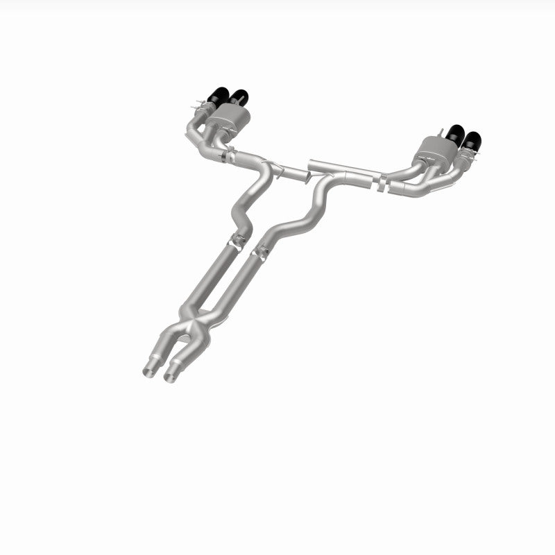 Magnaflow 18-21 Ford Mustang 5.0L V8 NEO Cat-Back Exhaust System