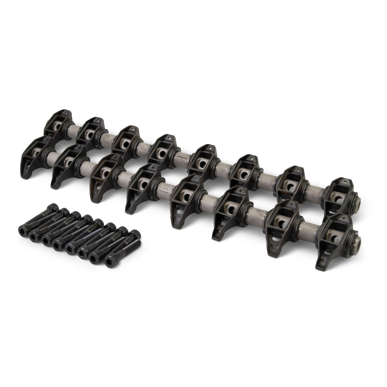 Max-Liftª BSR Shaft Rocker System for Aftermarket LS3-Style Cylinder Heads