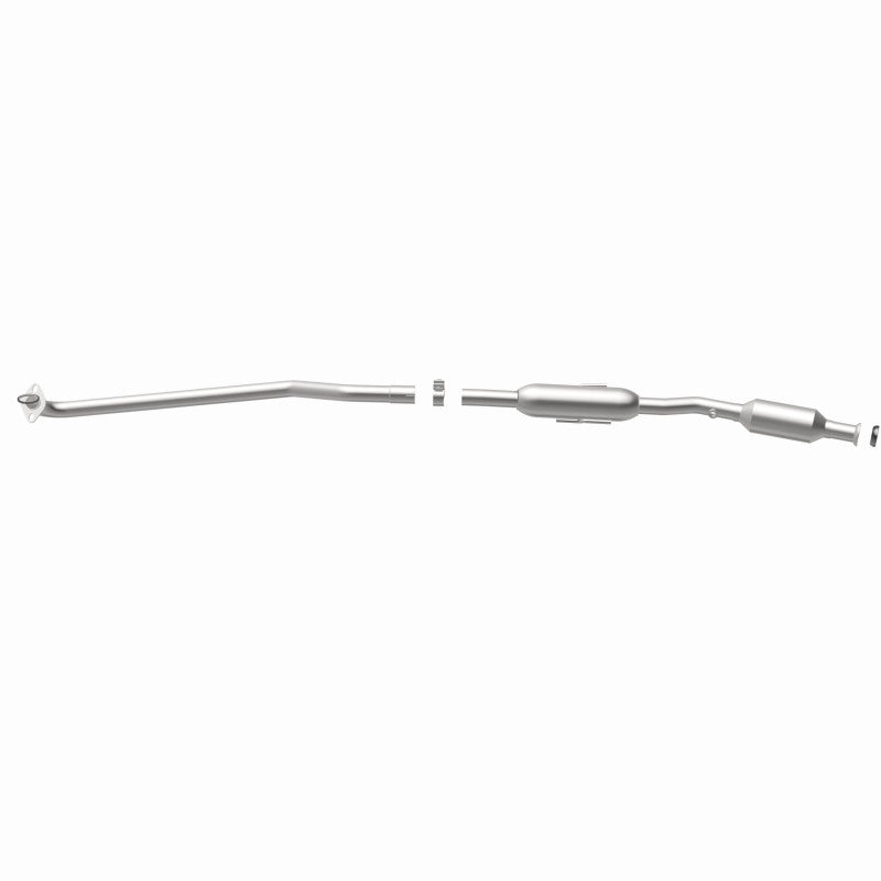 MagnaFlow Conv DF 98-99 Toyota Corolla 1.8L MAG23881