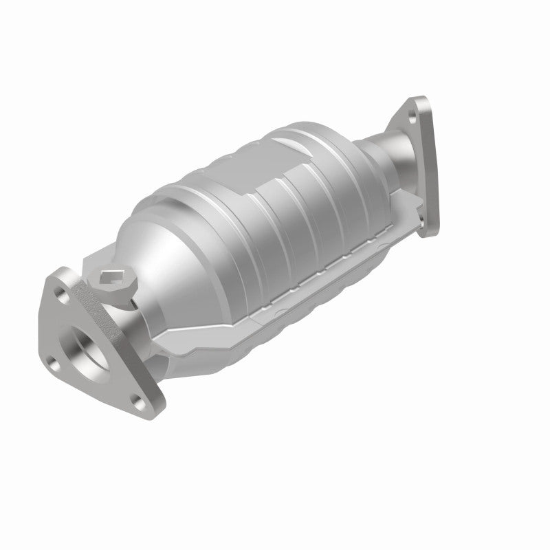 MagnaFlow Conv DF 01-02 Frontier DS fr OEM