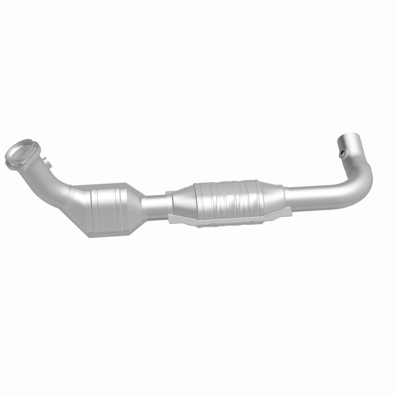MagnaFlow Conv DF 99 F150 5.4L 2Wd D/S