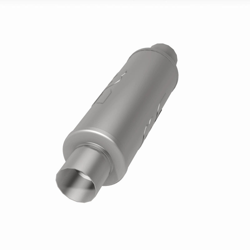 MagnaFlow Muffler MAG 430SS 5x5x14 3.00