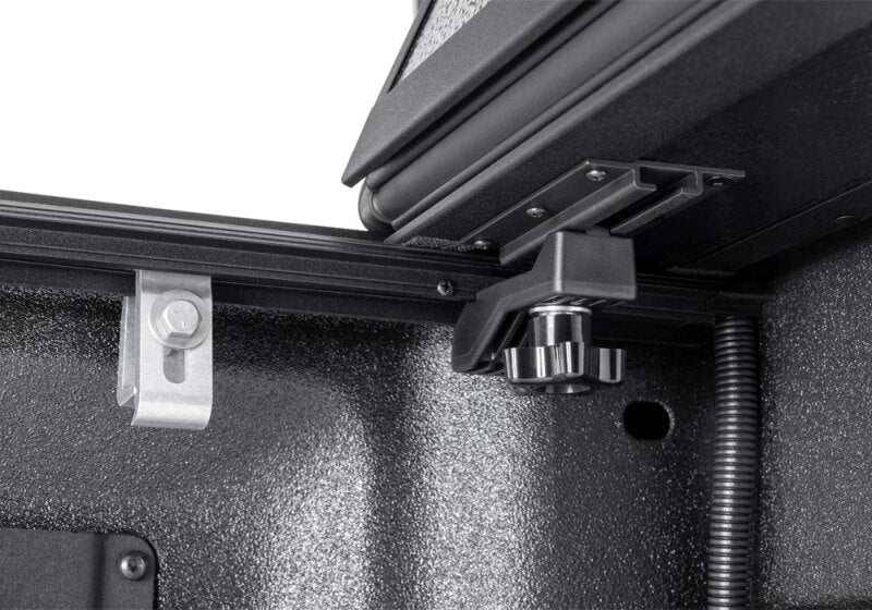 BAK 17-23 Ford Super Duty 8ft Bed BAKFlip G2