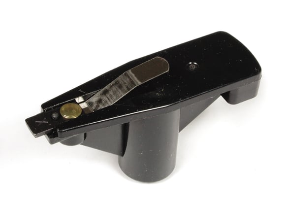 ACCEL Distributor Rotor - Dodge / Jeep - 3.9 / 5.2 / 5.9L - Stainless Steel 130328