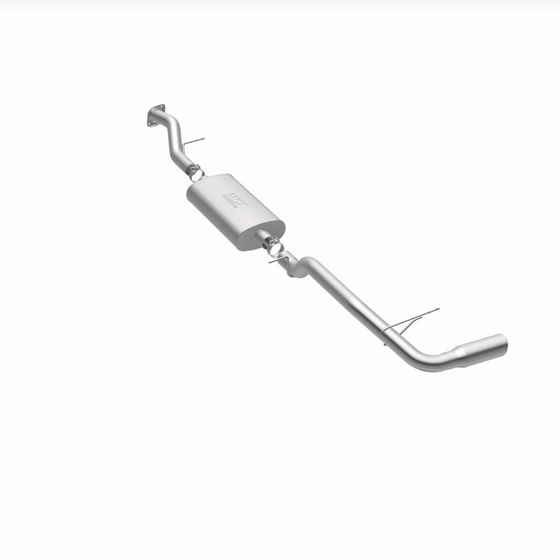 MagnaFlow Sys C/B 00- Chevy Tahoe 5.3L