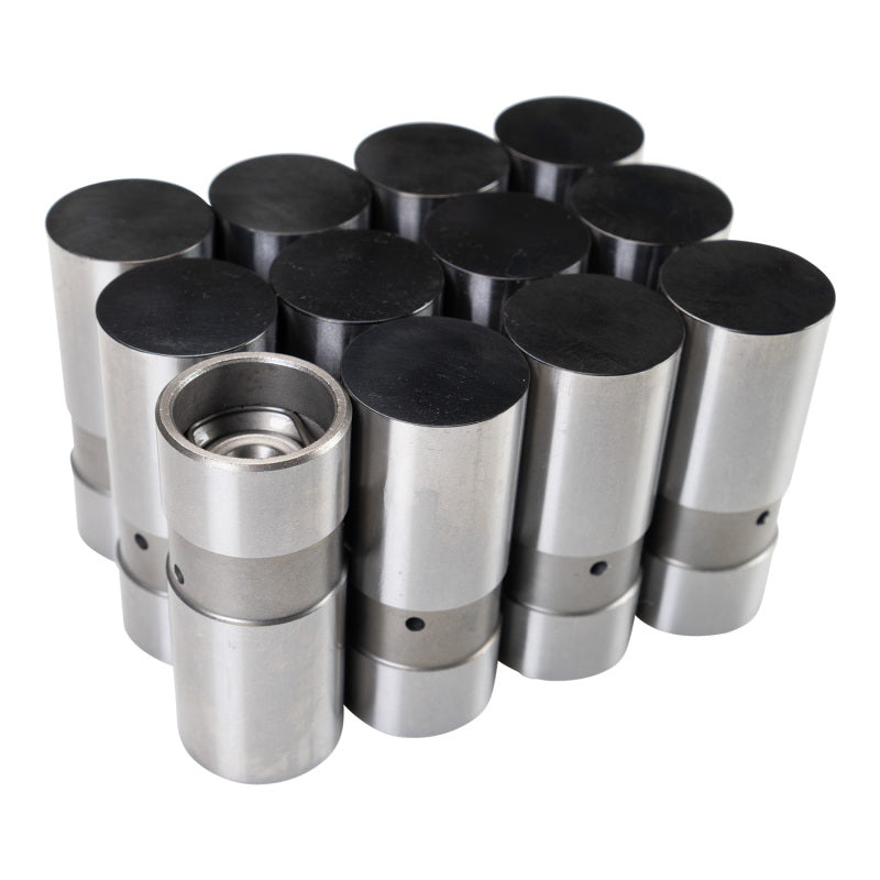 Comp Cams GM Applications Xtreme Energy DLC Solid Flat Tappet Lifter .842in Dia. - 6 Cyl