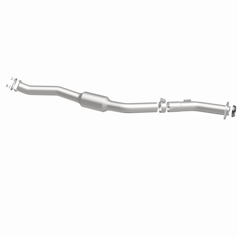Magnaflow 19-22 Subaru Ascent 2.4L OEM Grade Federal / EPA Compliant Direct-Fit Catalytic Converter