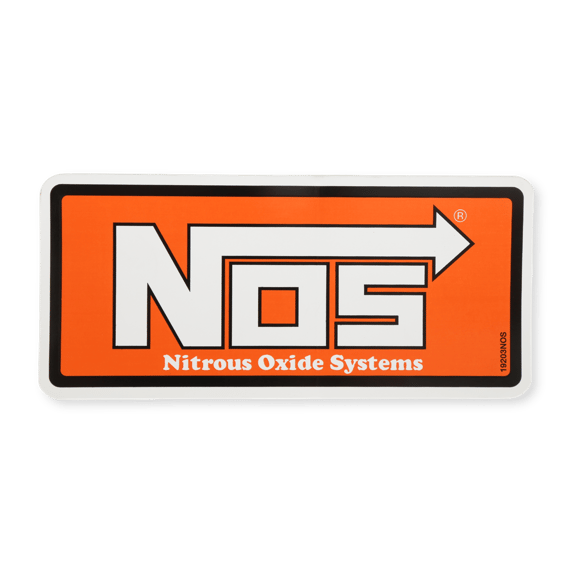 NOS Decal 19203NOS