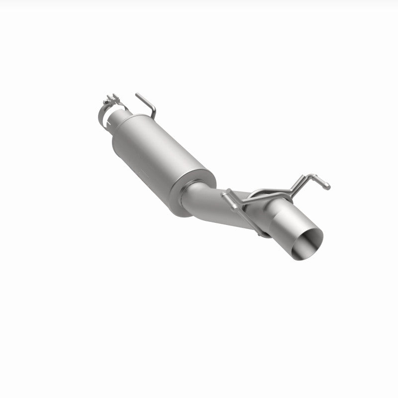 MagnaFlow D-Fit Muffler 409 SS 3.5in 14-19 Ram 2500/3500 6.4L