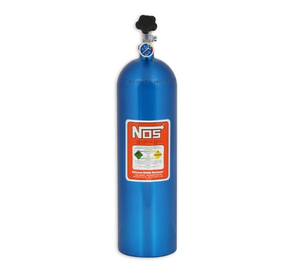 NOS Nitrous Bottle 14750NOS