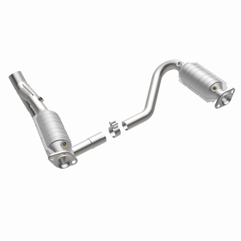 MagnaFlow Conv DF 05-07 Dodge Durango 3.7L/4.7L