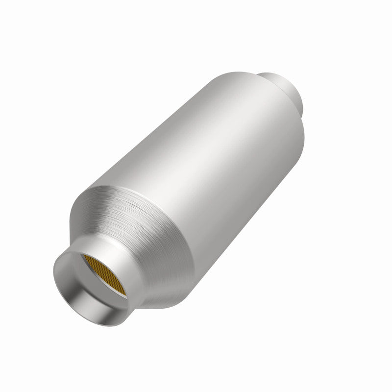 Magnaflow Conv Uni CA 2.25in./2.25in. Straight Direct Fit Converter