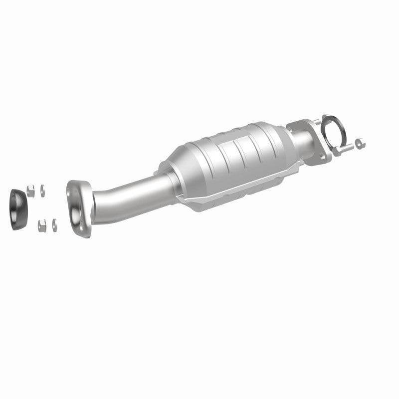 MagnaFlow Conv DF 04-07 Suzuki Aerio 2.3L