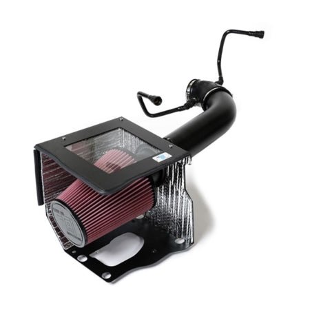 2014-2018 GM Silverado/Sierra 1500 with 6.2L V8 Cold Air Intake