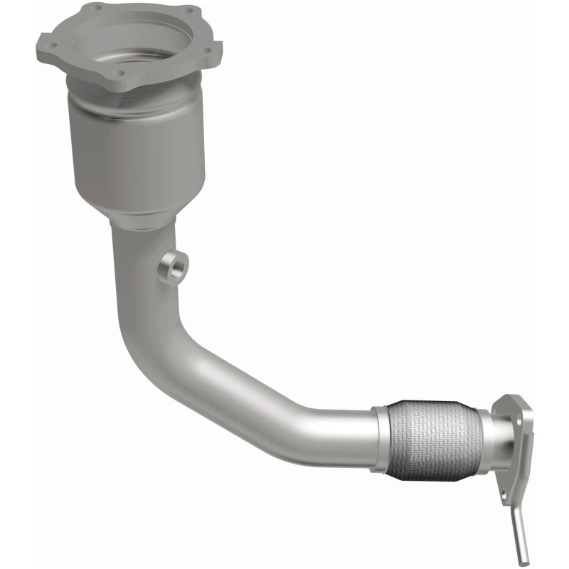 MagnaFlow Conv DF 01-02 Sportage mani OEM