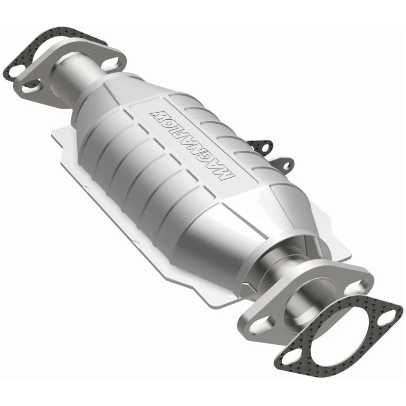 MagnaFlow Conv Mazda 17.5X6.5X4 2/2 23678