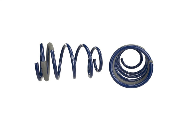Ford Racing 2005-2014 Mustang GT 1.0in. Track Lowering Springs