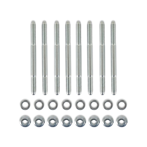 Holley LS3 Lo-Ram Intake Manifold Stud Kit 300-686