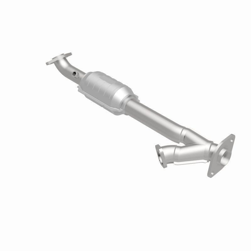 MagnaFlow Conv DF 05-07 4Runner Passenger Side Rear