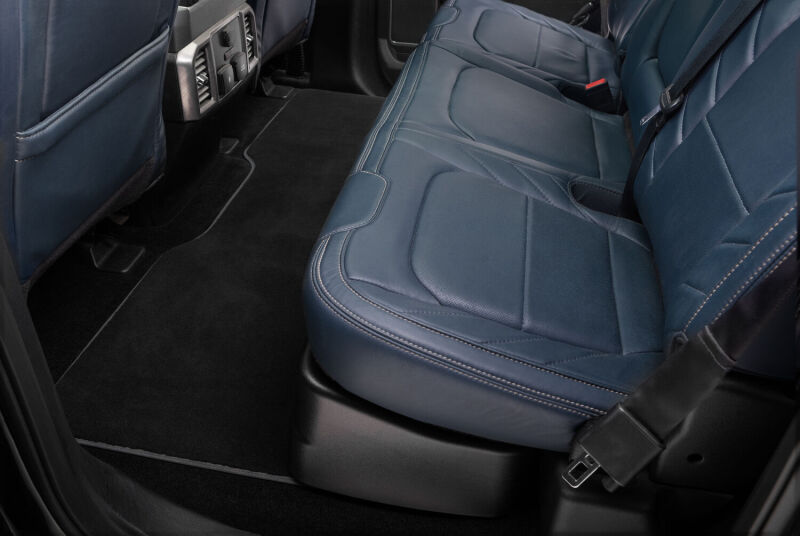 Husky Liners 15-22 Ford F-150 SuperCrew Cab Husky GearBox