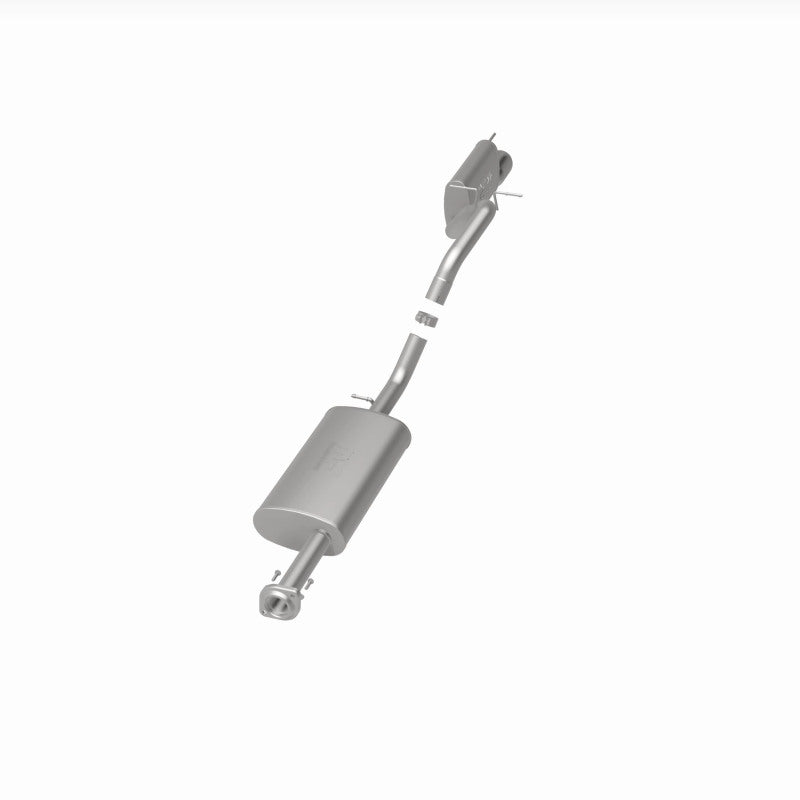 MagnaFlow Sys CB 05- Grand Cherokee Hemi 5.7L