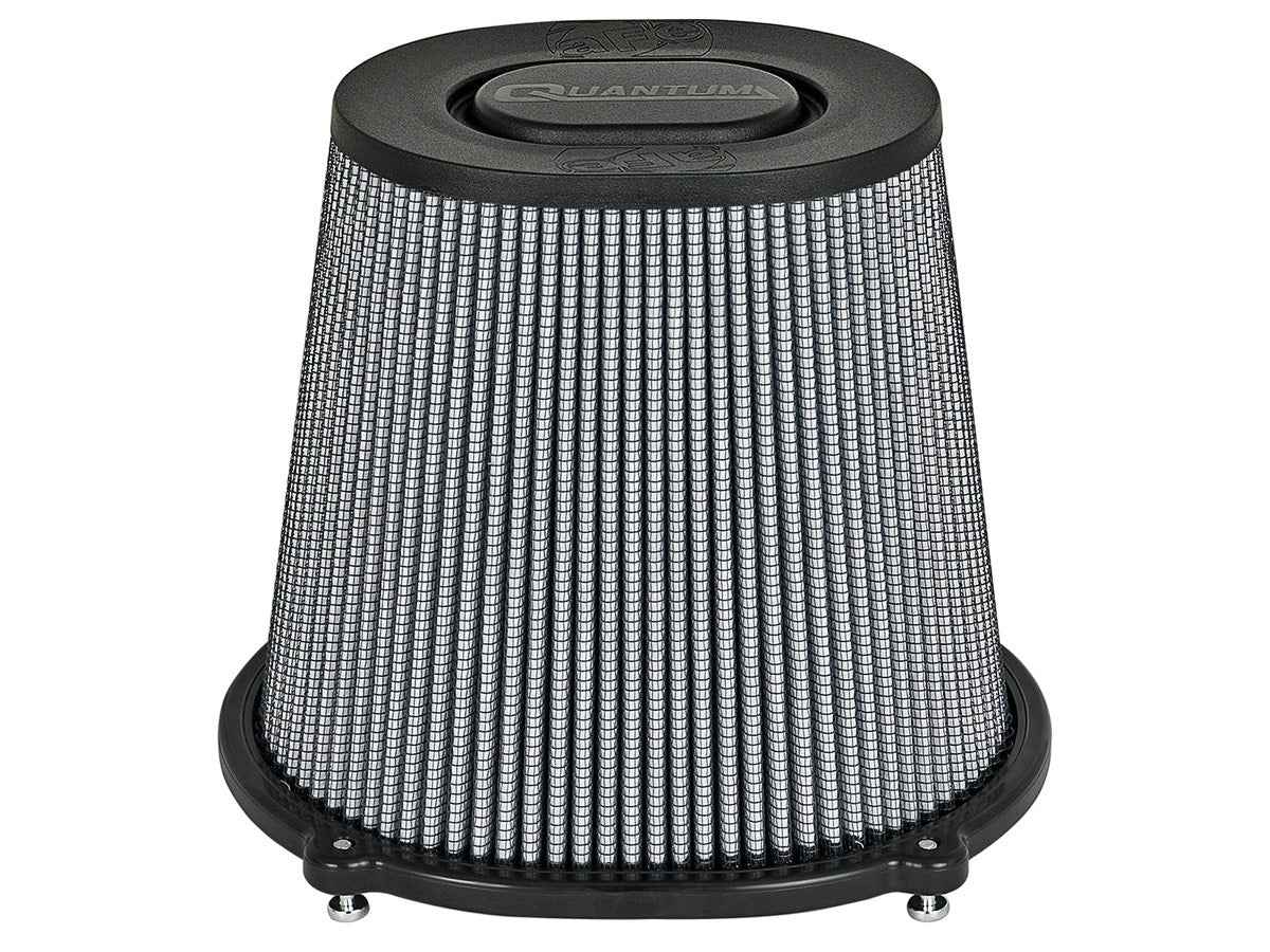 Quantum Intake Air Filter w/Pro DRY S Media