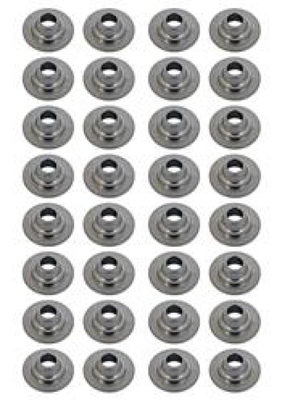 COMP Cams Titanium Retainer .960in 7 Deg For 26125 Spring Pack Of 32