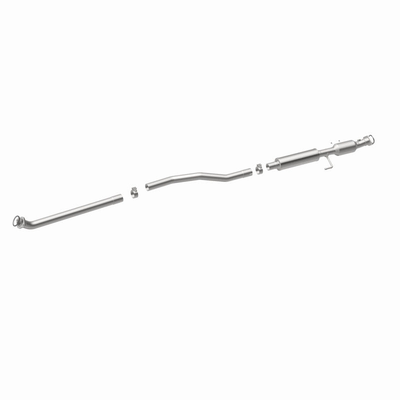 MagnaFlow Conv DF 13-18 Mazda CX-5 OEM Underbody