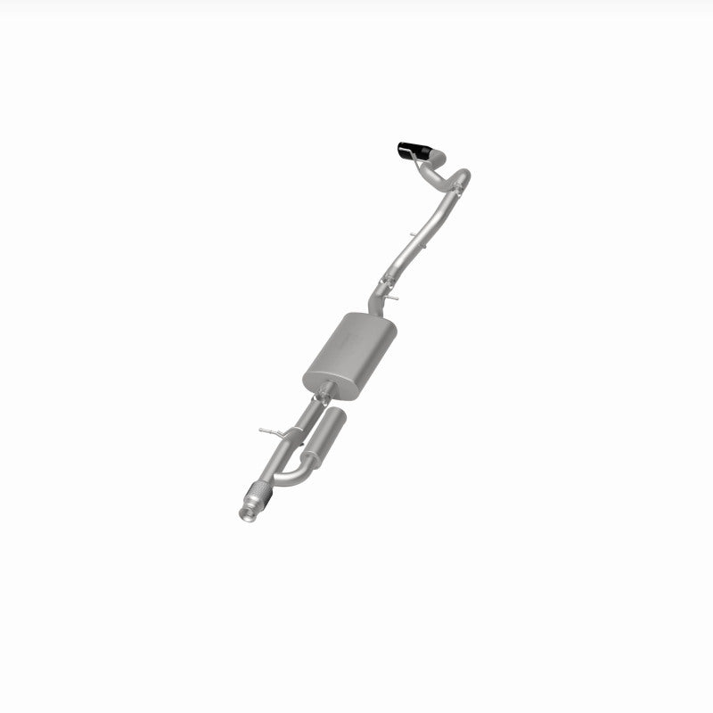 MagnaFlow 2021 GM Yukon XL/Suburban V8 5.3L Street Series Cat-Back Single Exhaust