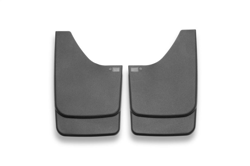 Husky Liners Universal Mud Guards (Small to Medium Vehicles)
