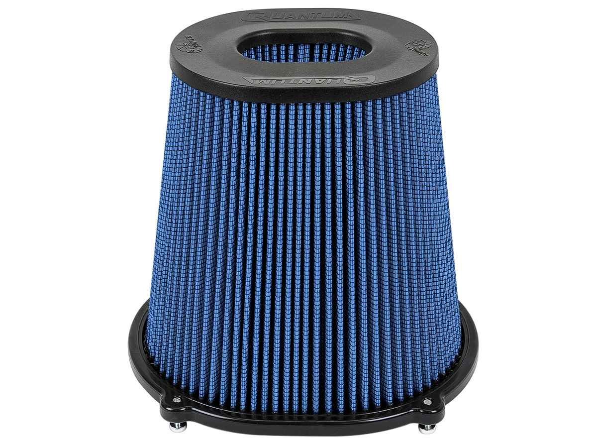 Quantum Intake Replacement Air Filter w/ Pro 5R Media