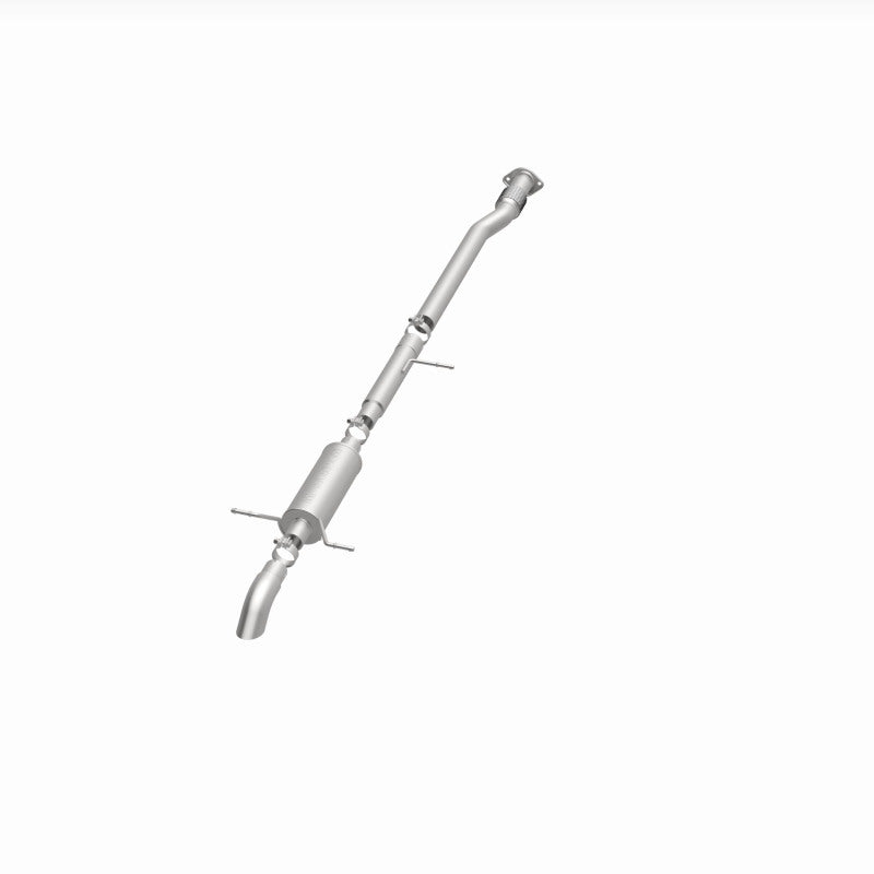 MagnaFlow SYS C/B 07-08 Silverado/SierraCC/EC