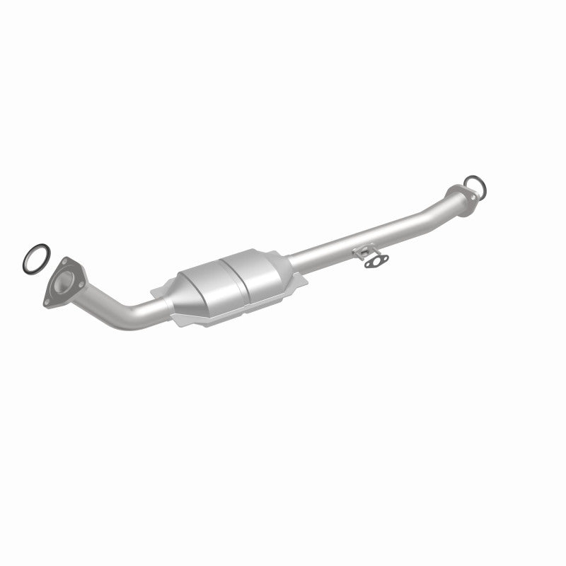 MagnaFlow Conv DF 01-04 Toyota Sequoia 4.7L P/S