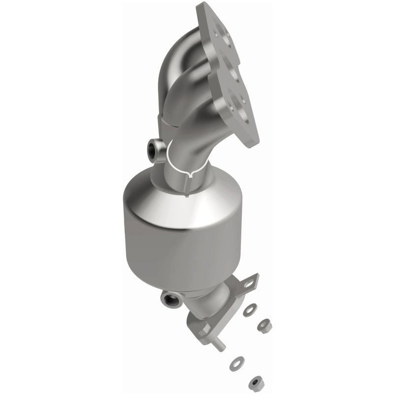 MagnaFlow Conv DF 07-09 Mitsu Outlander 3.0L