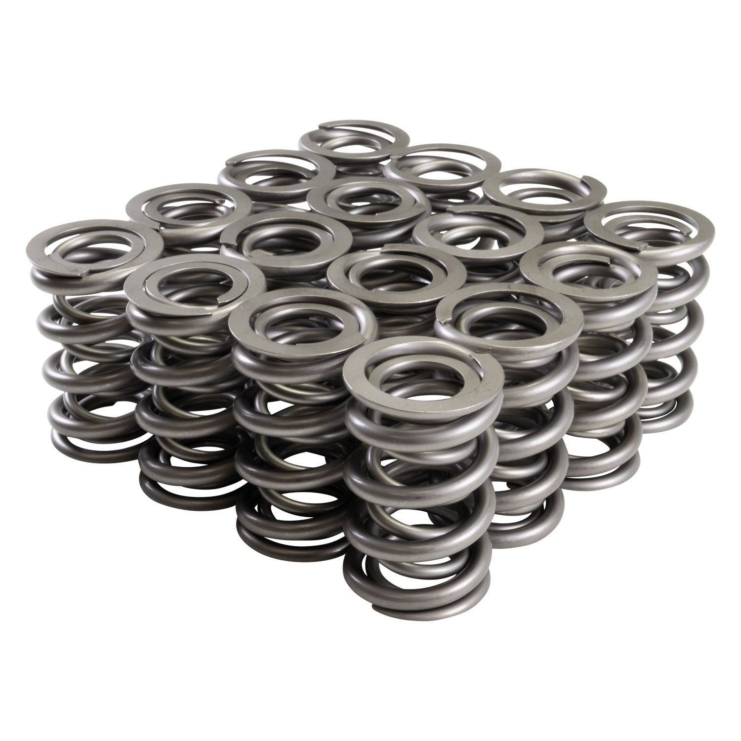 Dual Valve Spring, 1.546 OD, 1.950 IH, .800 LIFT, 638 LBS/IN, SUPERFINISH, SR - Set