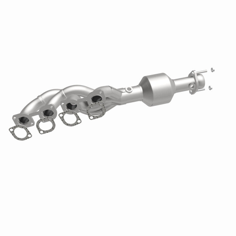 Magnaflow Conv DF 04-05 BMW 545I 4.4L P/S