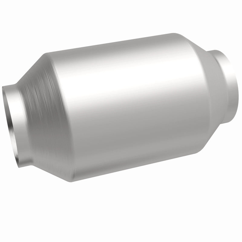 MagnaFlow Conv Universal 5.0 C/C 3.0 Spun OEM