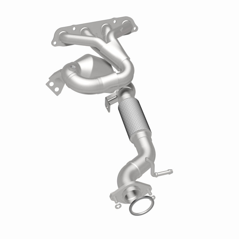 MagnaFlow 14-16 Mazda 3/6/CX-5 L4 2.5L OEM Grade Manifold Catalytic Converter Direct Fit