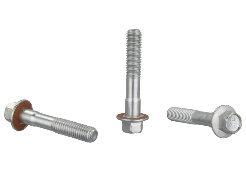 Ford Racing 96-10 Mustang 4.6L (SOHC/DOHC) A/C Eliminator Kit