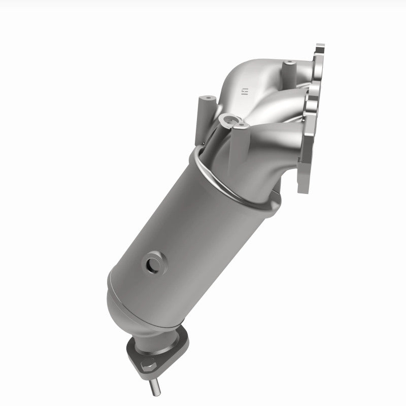 MagnaFlow Conv DF 11-12 Ford Taurus 3.5L OEM Grade Manifold