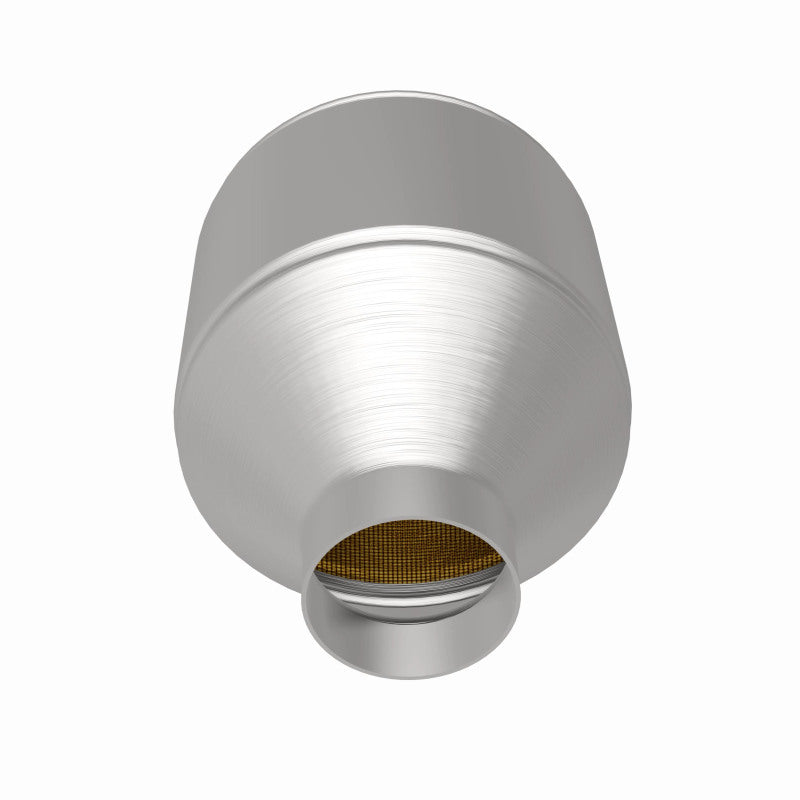 MagnaFlow Conv Universal 5.0 C/C 2.0 Spun OEM