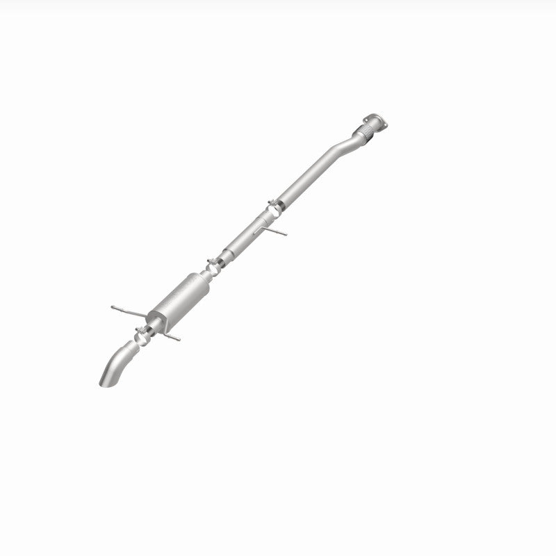 MagnaFlow SYS C/B 07-08 Silverado/SierraCC/EC