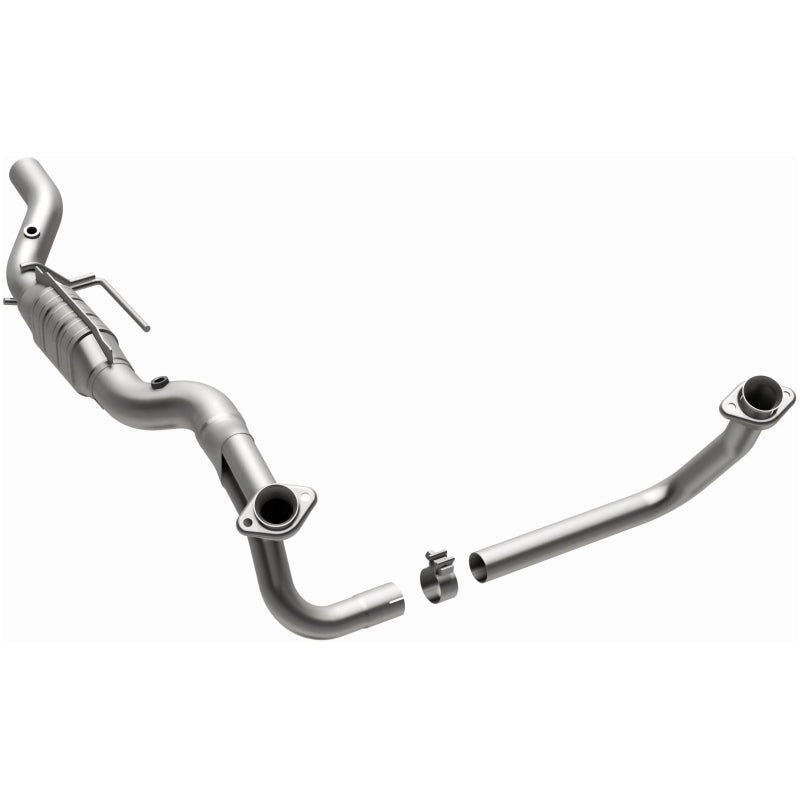 MagnaFlow Conv DF 00-01 Dodge Ram 3500 Van