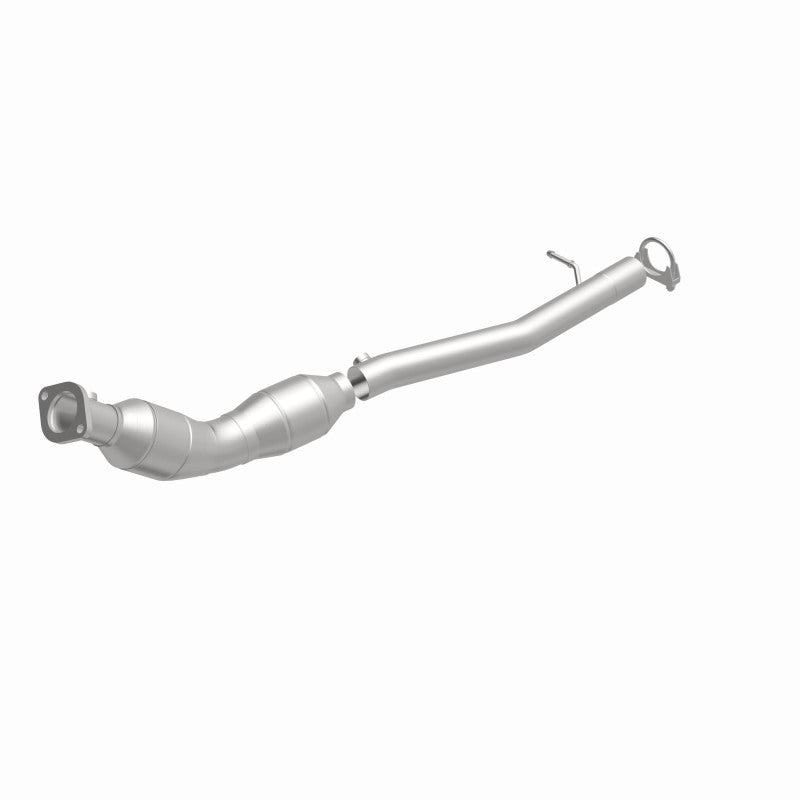 MagnaFlow Conv DF 06-08 Range Rover Driver Side