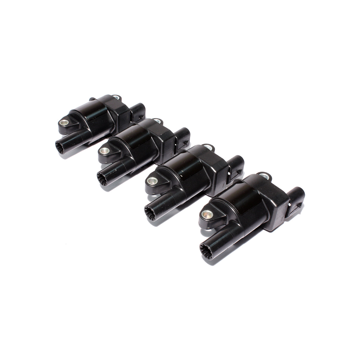 (4) L92 Truck Style Ignition Coil For GM GEN 3 & GEN IV